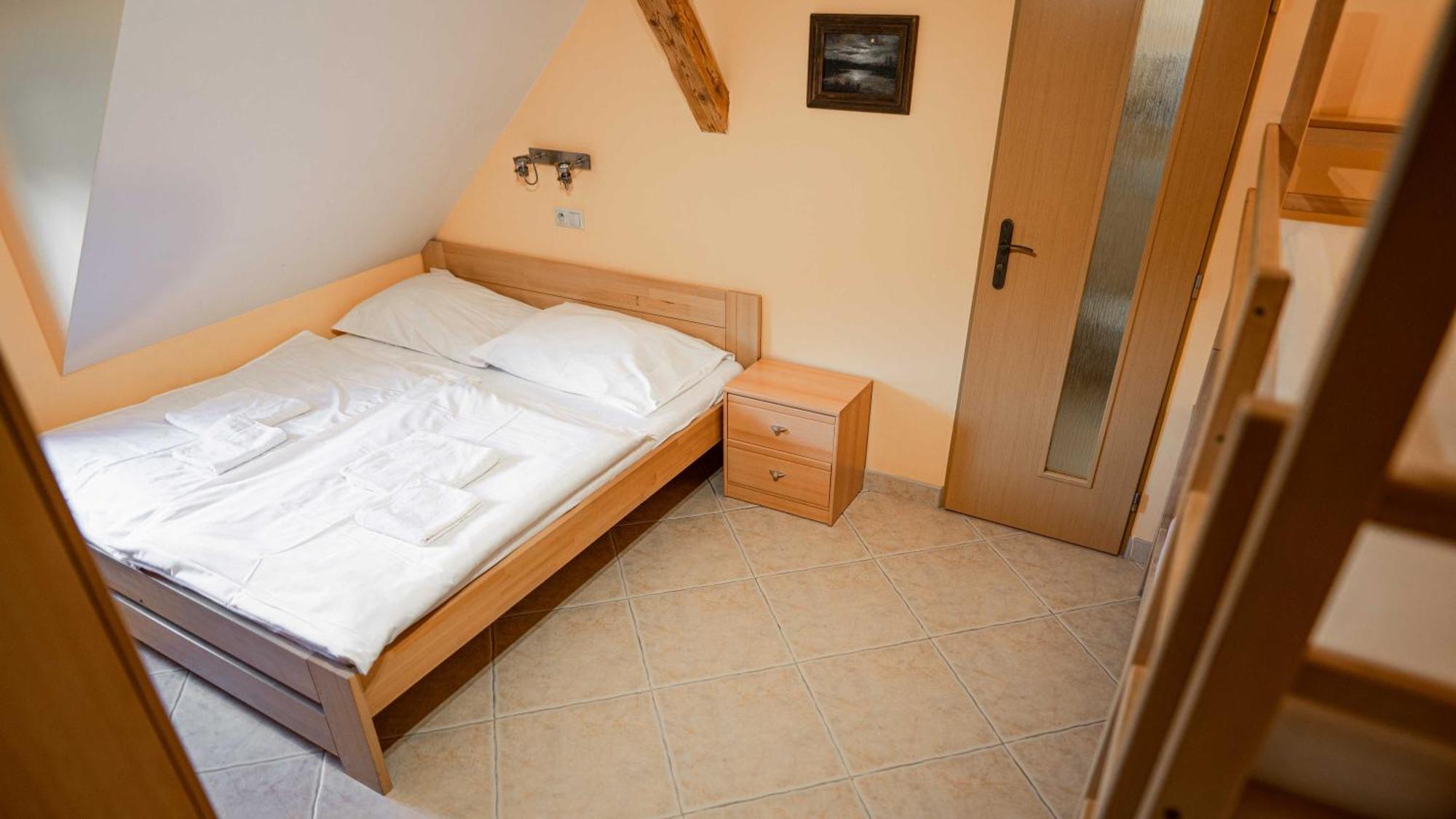 Penzion Topas Pec pod Snezkou Room photo